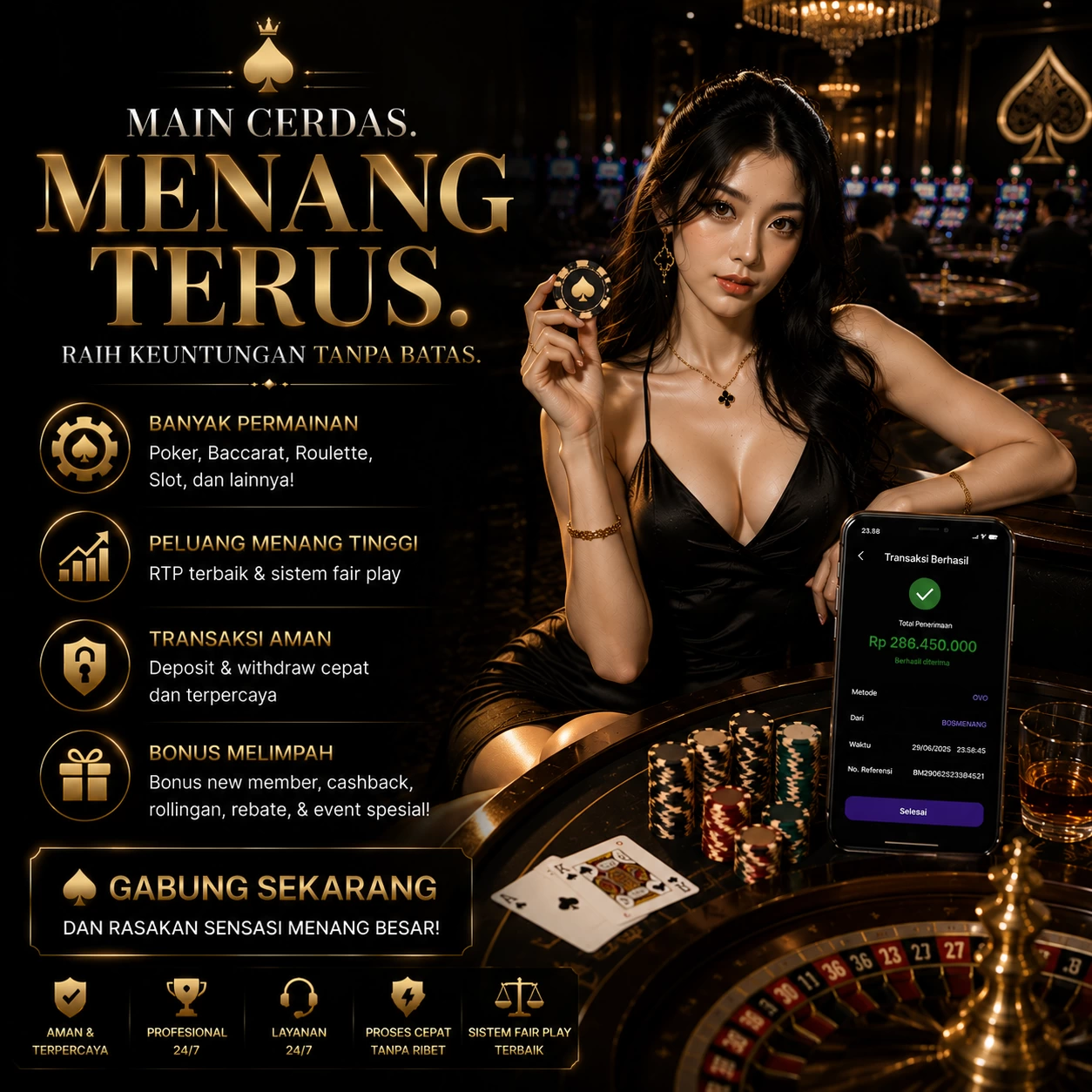 mbahtoto APK Indonesia - Panduan Lengkap dan Tutorial