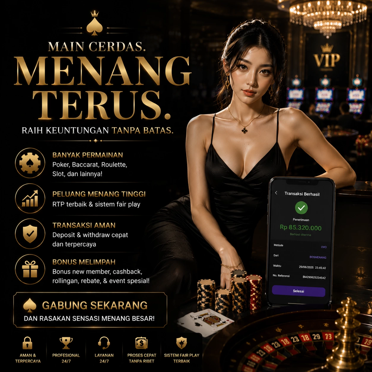 mbahtoto APK Indonesia - Panduan Lengkap dan Tutorial