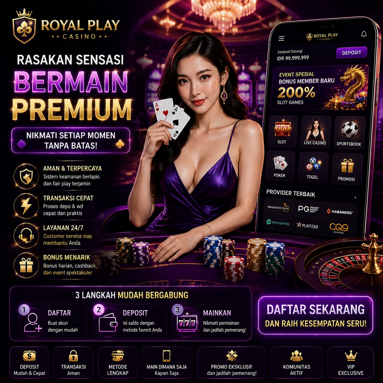 mbahtoto APK Indonesia - Panduan Lengkap dan Tutorial